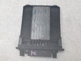 Resistencia motor/ventilador de la calefacción