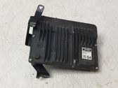 Unidad de control/módulo del motor