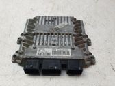 Unidad de control/módulo del motor