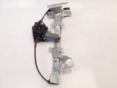 Front door electric window regulator