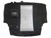 Placa protectora/protector antisalpicaduras motor