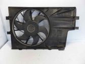 Ventilador eléctrico del radiador