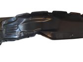 Front wheel arch liner splash guards