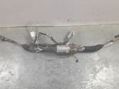 Steering rack