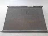 Coolant radiator