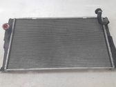 Coolant radiator