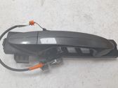 Manecilla externa puerta trasera