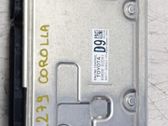 Engine control unit/module