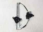Regulador de ventanilla eléctrico de puerta delantera