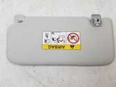 Sun visor