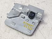 Windshield/windscreen camera