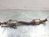 Filtro de partículas del catalizador/FAP/DPF