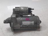 Motor de arranque