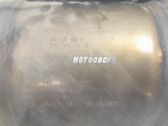 Filtro de partículas del catalizador/FAP/DPF