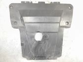 Placa protectora/protector antisalpicaduras motor