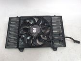 Ventilador eléctrico del radiador