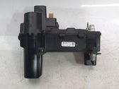 Radiador de refrigeración del A/C (condensador)
