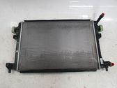 Coolant radiator