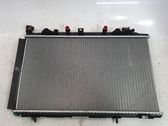 Radiador del refrigerante