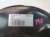 Válvula de presión del servotronic hidráulico
