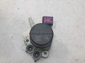 Bomba interna de combustible