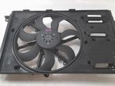 Ventilador eléctrico del radiador