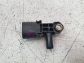 Sensor de presión del aceite