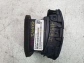 Deflector de caudal de aire