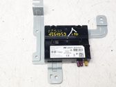 Autres unités de commande / modules