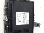 Autres unités de commande / modules