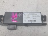 Other control units/modules