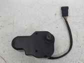 Motor del limpiaparabrisas