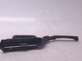 Deflector de caudal de aire