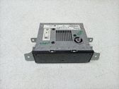 Unidad delantera de radio/CD/DVD/GPS