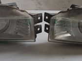 Nebelscheinwerfer Satz Set