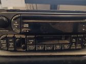 Unidad delantera de radio/CD/DVD/GPS