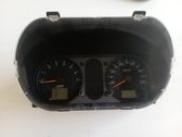 Speedometer (instrument cluster)