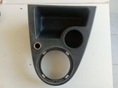 Panel trim