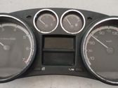 Velocímetro (tablero de instrumentos)