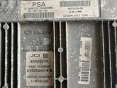 Engine control unit/module