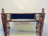 Panel trim