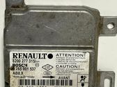 Module de contrôle airbag