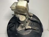 Servo-frein