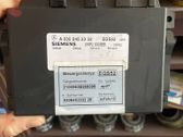 Gearbox control unit/module