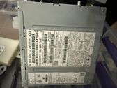 Radio / CD-Player / DVD-Player / Navigation