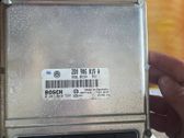 Engine control unit/module ECU