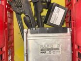 Engine ECU kit and lock set
