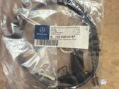 Brake pads wear sensor