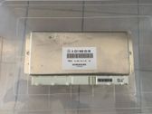Module de commande suspension