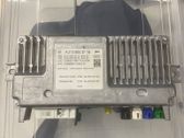 Autres unités de commande / modules